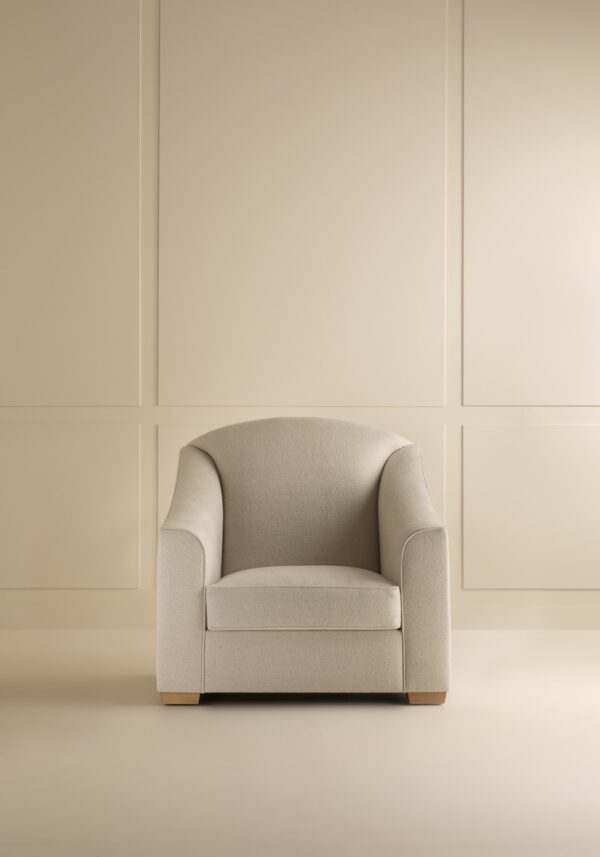 Armchair 1940 - Image 2