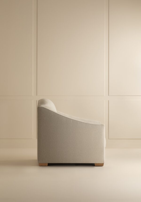 Armchair 1940 - Image 4
