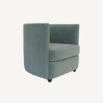 W Armchair