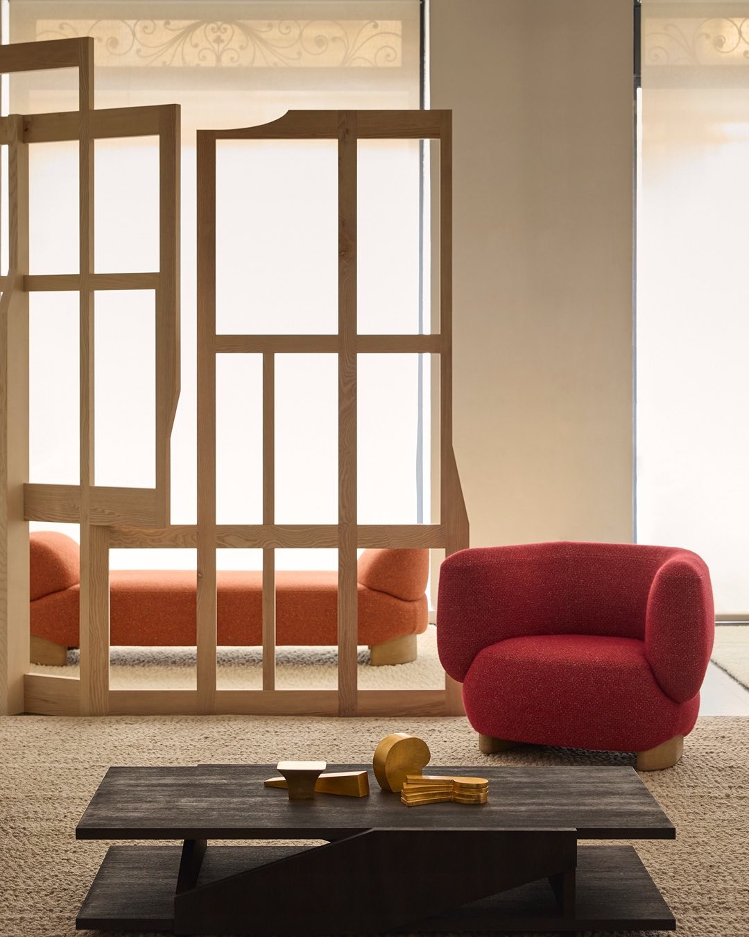 ULI Lounge Chair