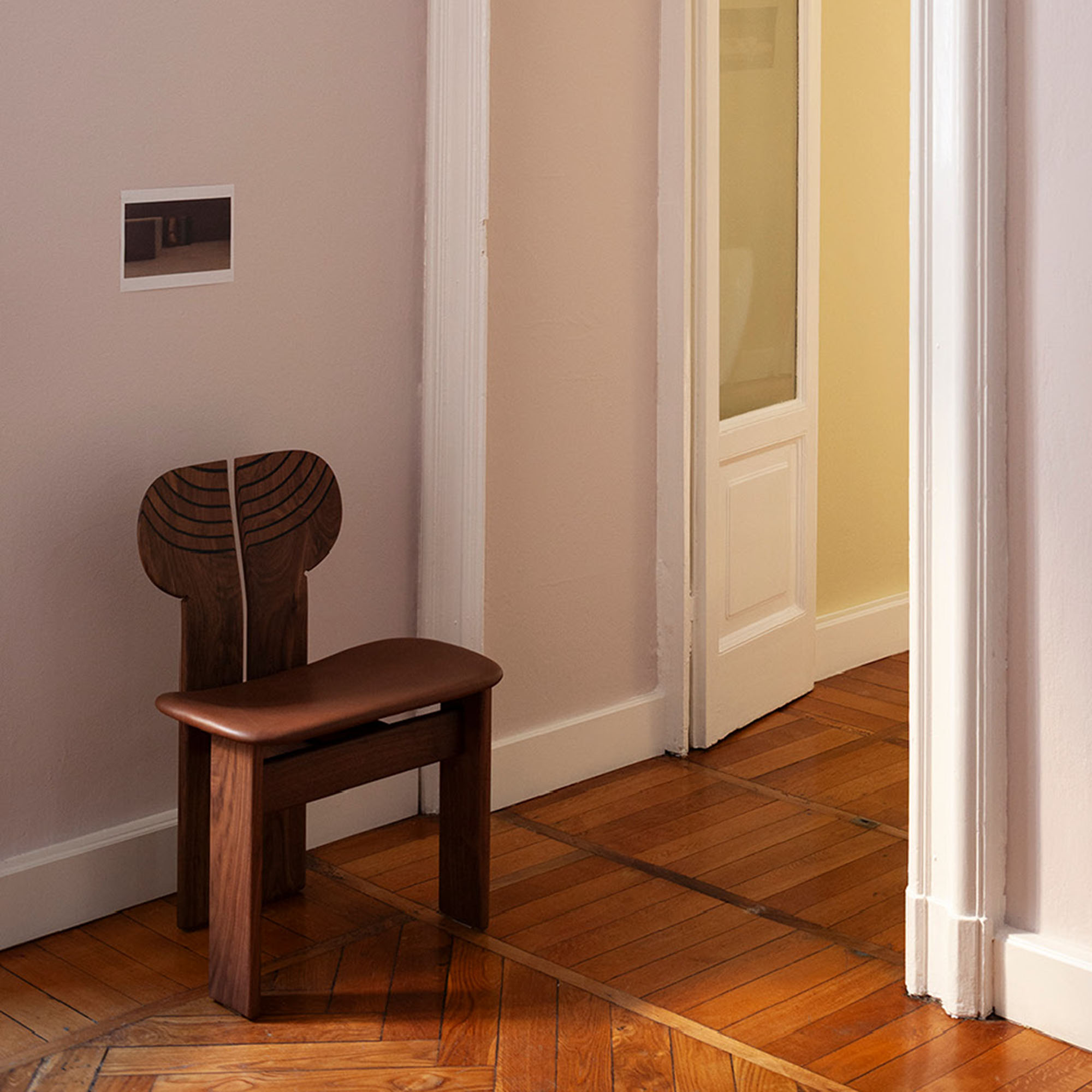 Africa Chair