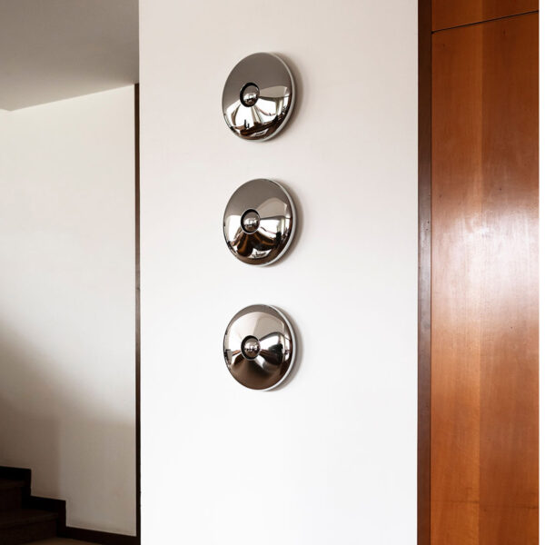 Andrea Wall Light