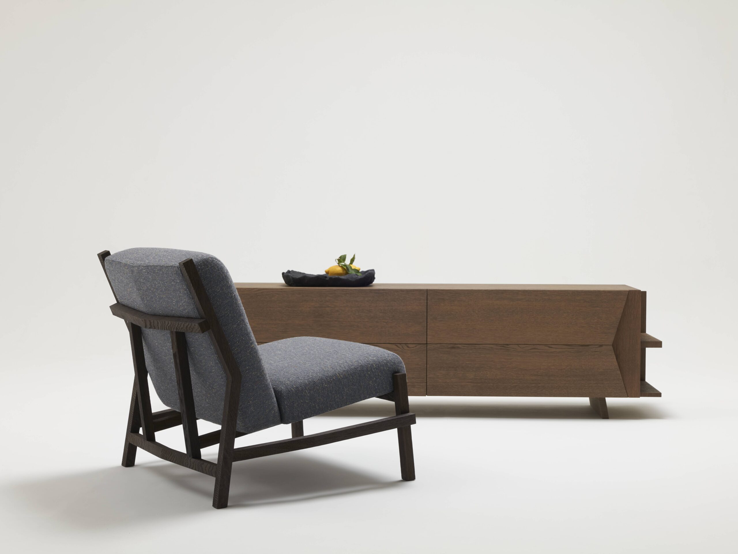 YUG Lounge Chair