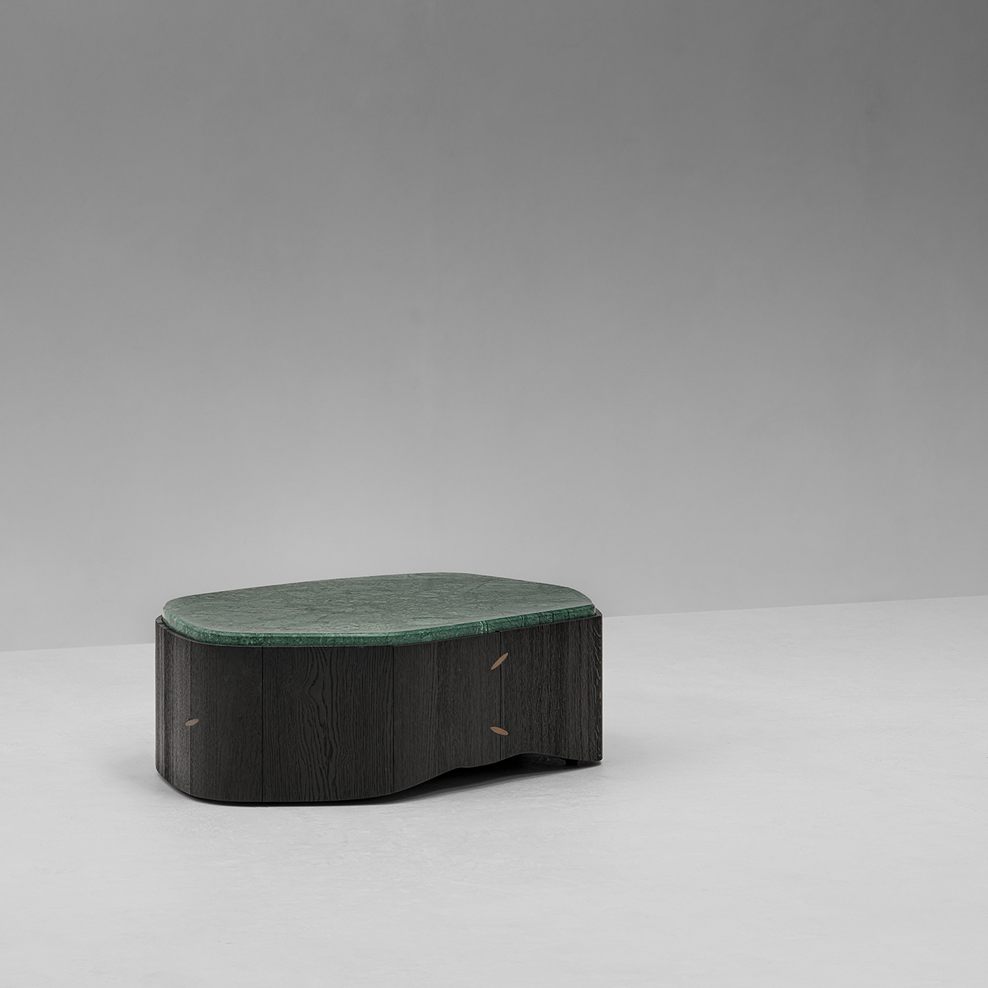 CAIRN Coffee Table