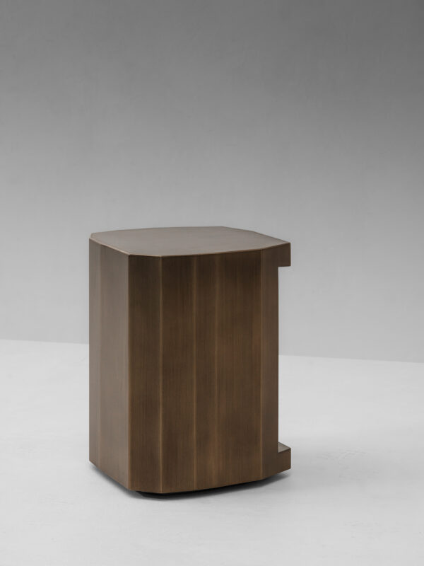 CAIRN Side Table - Image 3