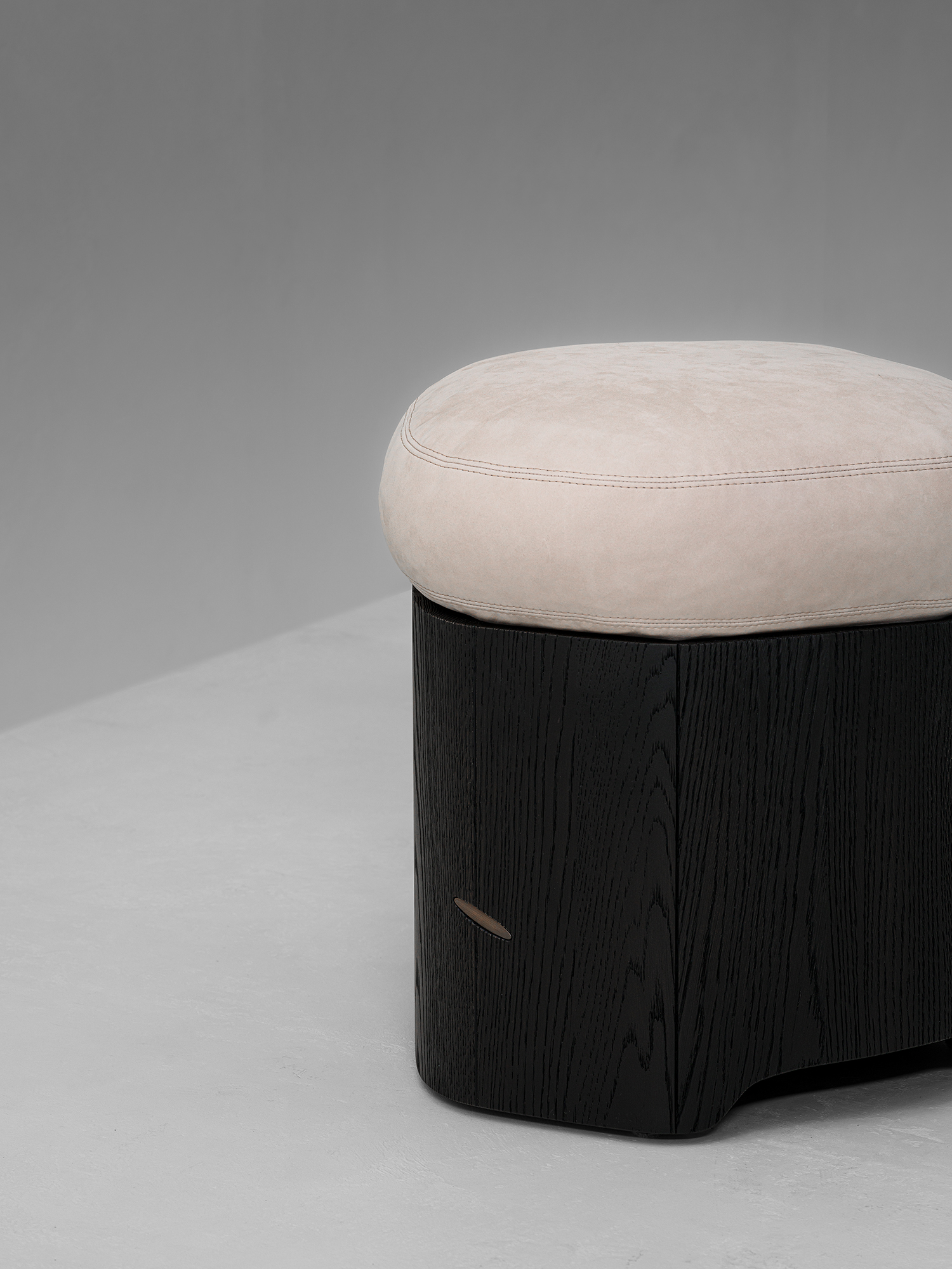 CAIRN Stool