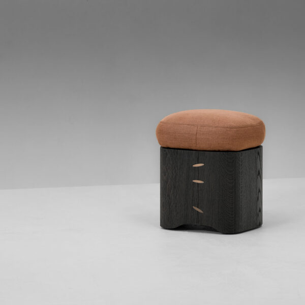 CAIRN Stool