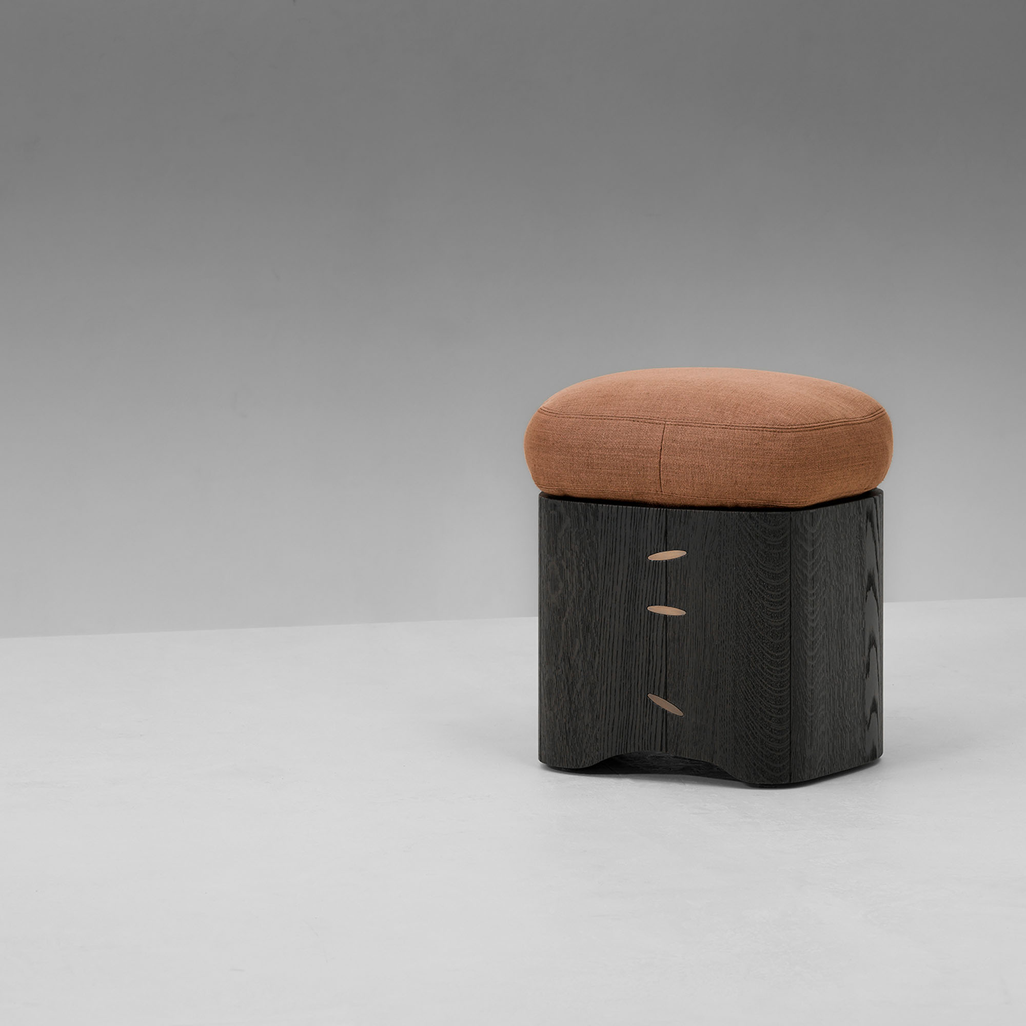 CAIRN Stool
