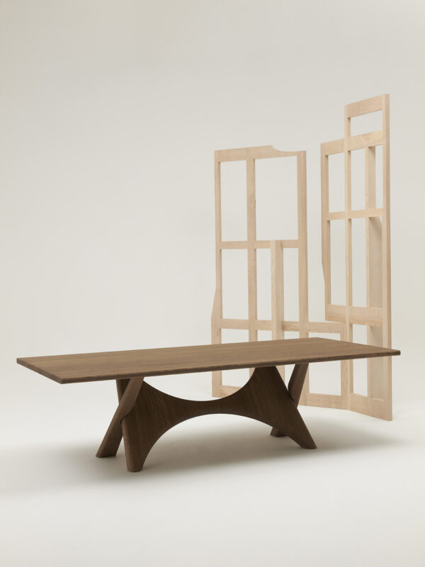 OGA Dining Table - Image 3