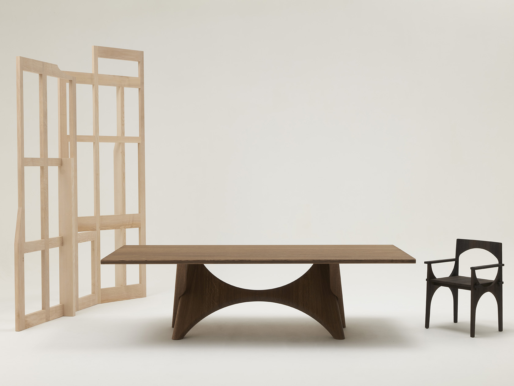 OGA Dining Table