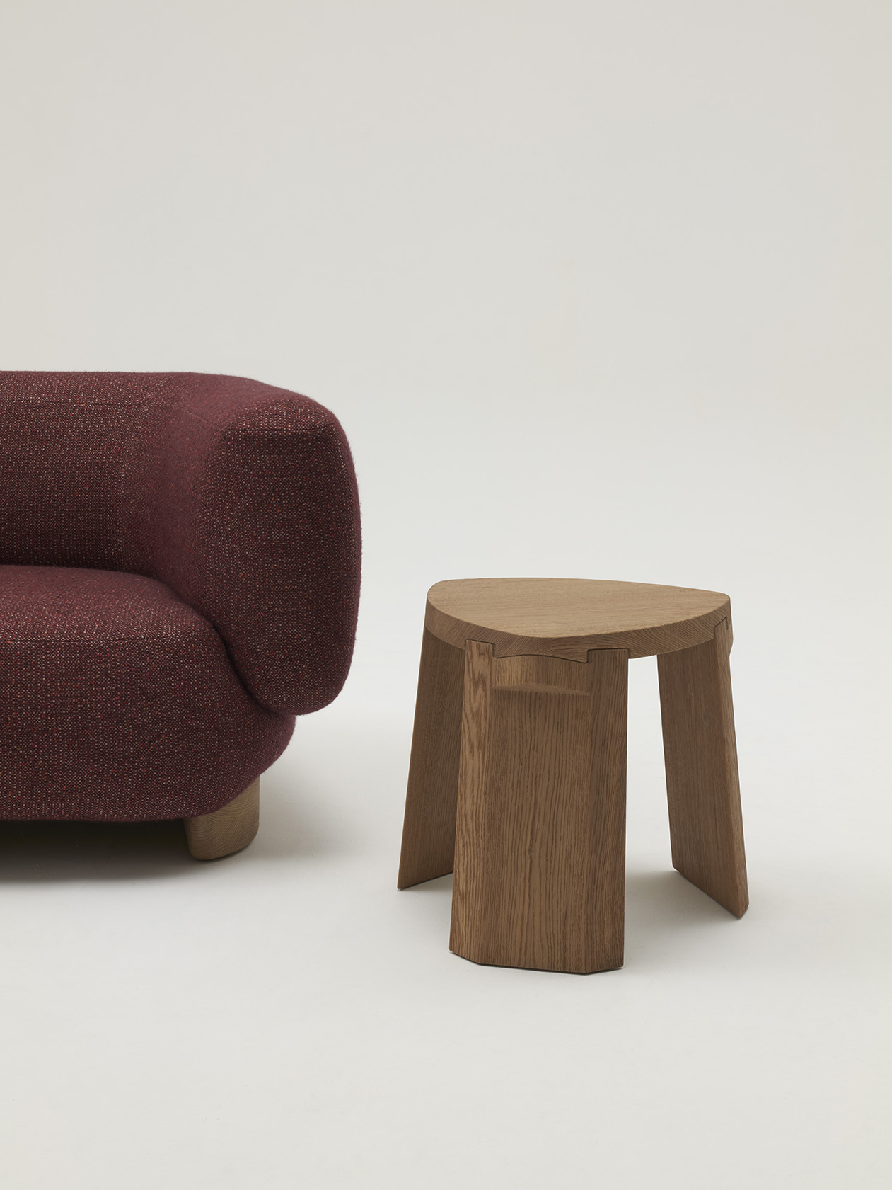 RYE Coffee and Side Table