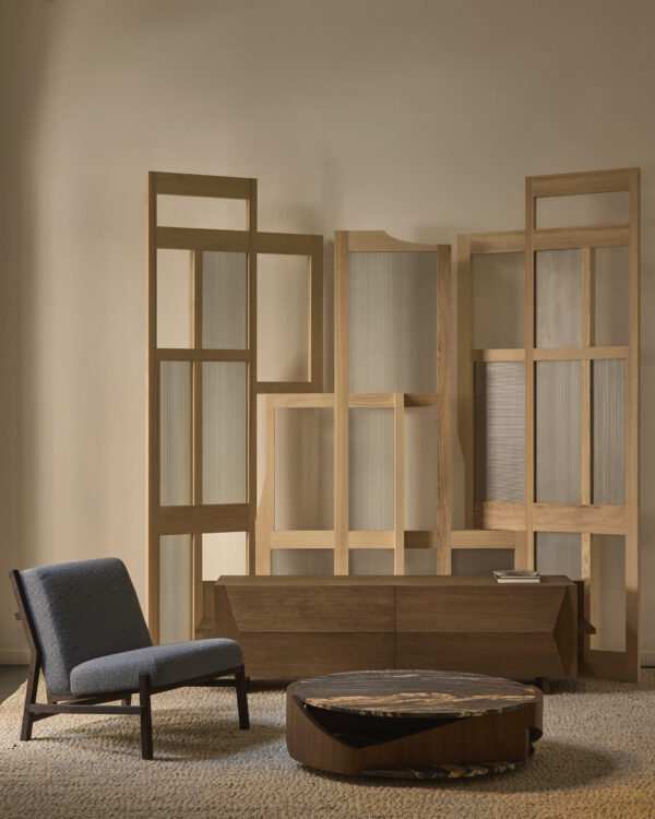 YUG Lounge Chair - Image 3