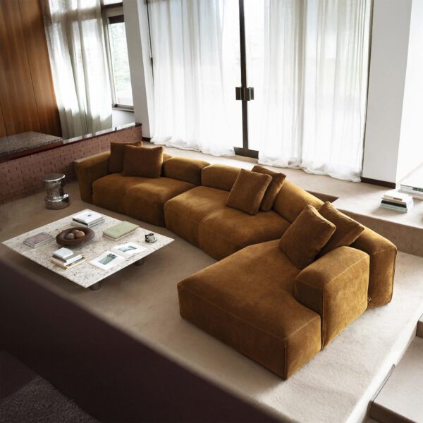 Le Mura XL Sofa