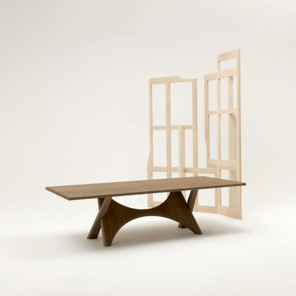 OGA Dining Table