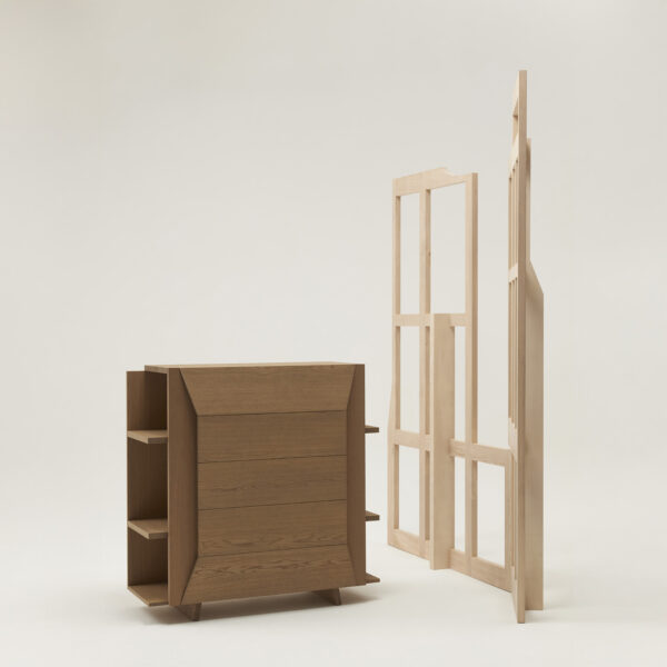 OST Cabinet