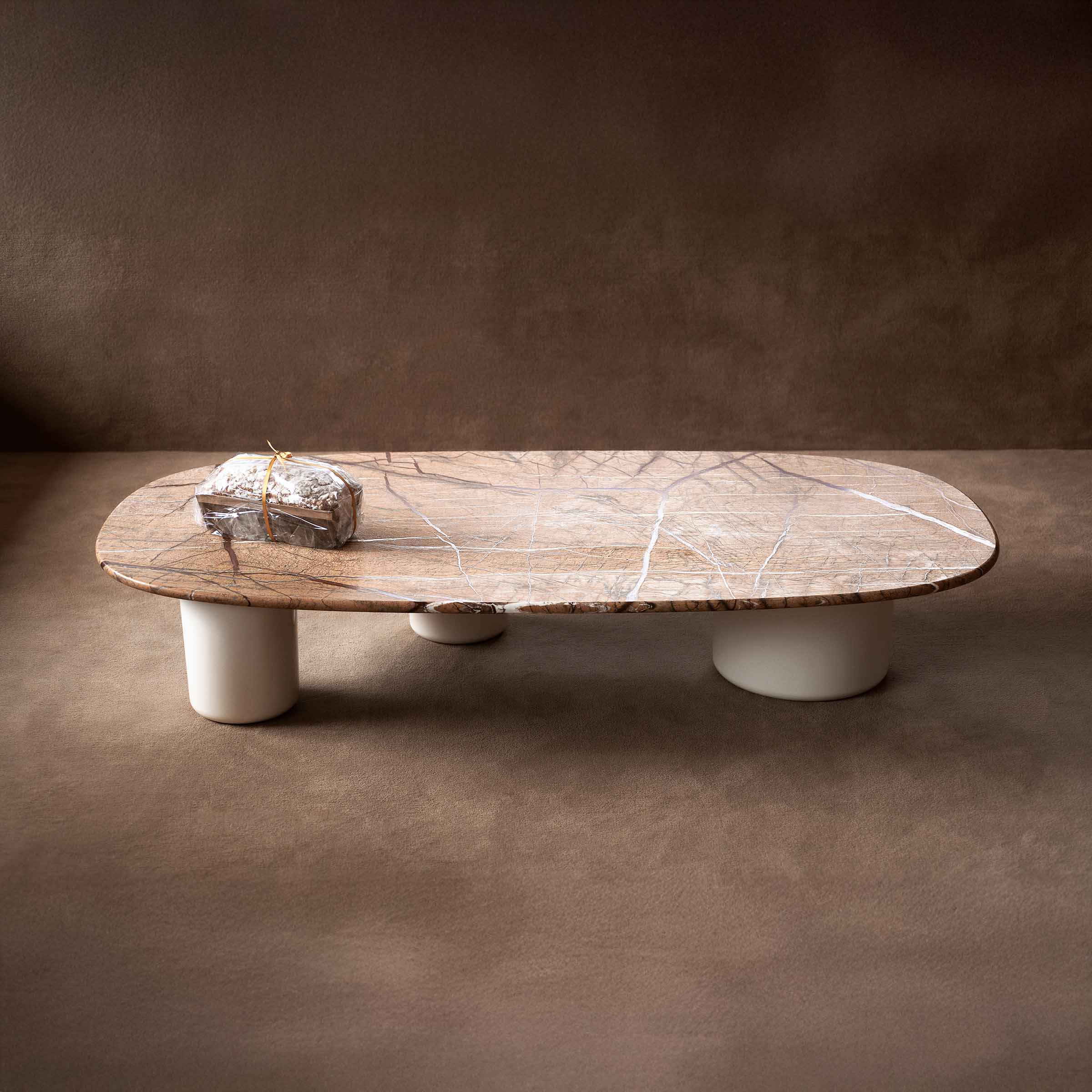 Gian & Pan Coffee Table
