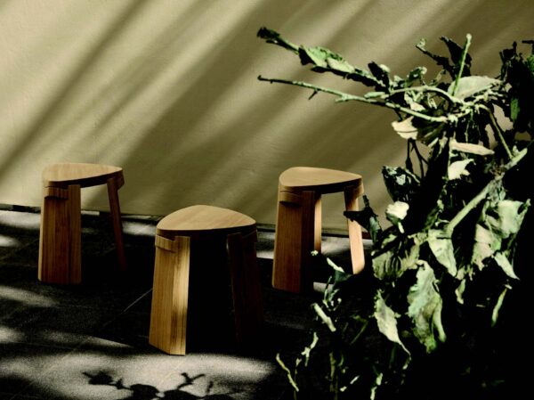 RYE Stool - Image 2