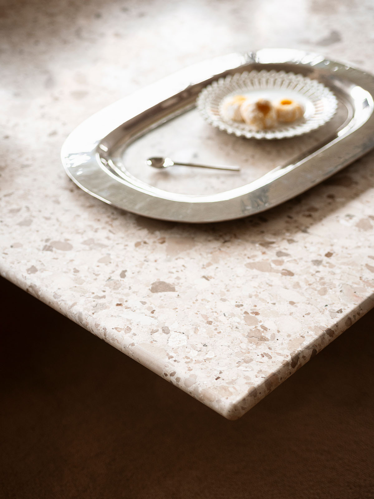 Tako Coffee Table