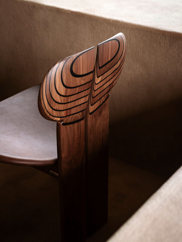 Africa Chair - Image 5