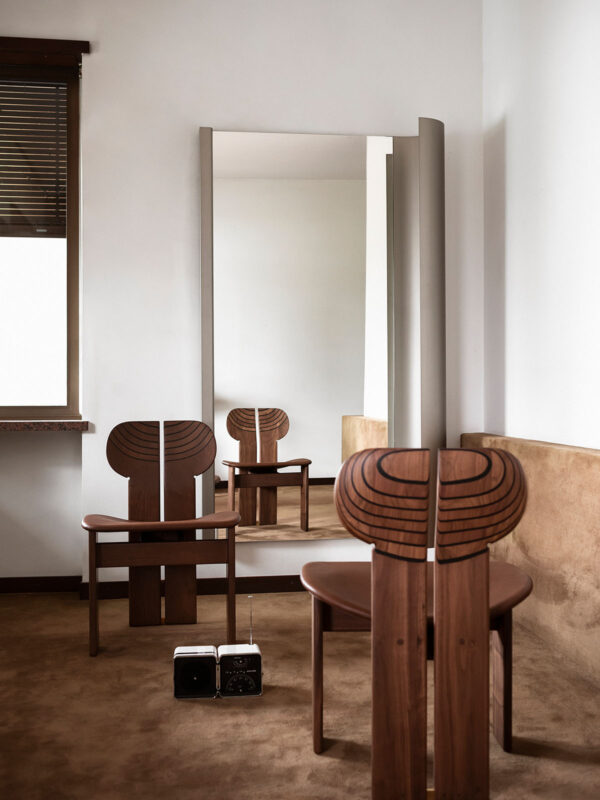 Africa Chair - Image 4