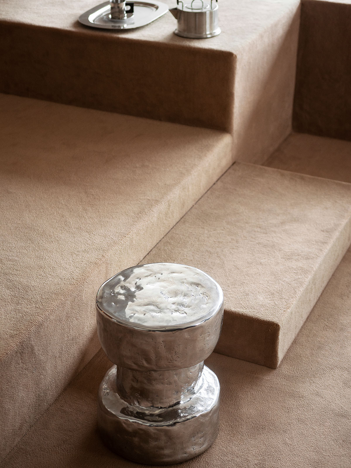 Torso Side Table