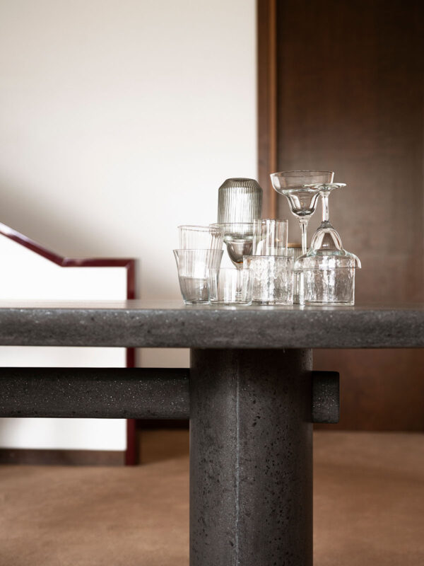 Torii Love Dining Table - Image 4