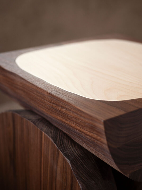 Bread Console & Side Table - Image 3