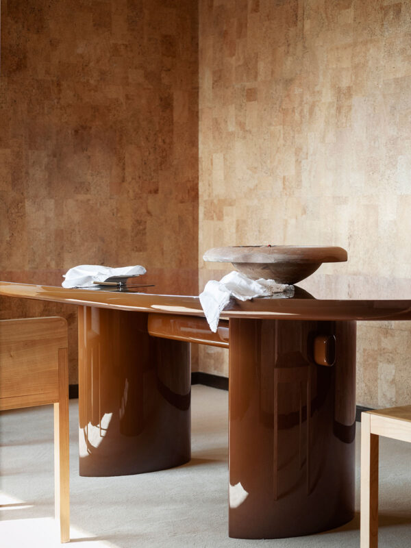 Torii Love Dining Table - Image 2