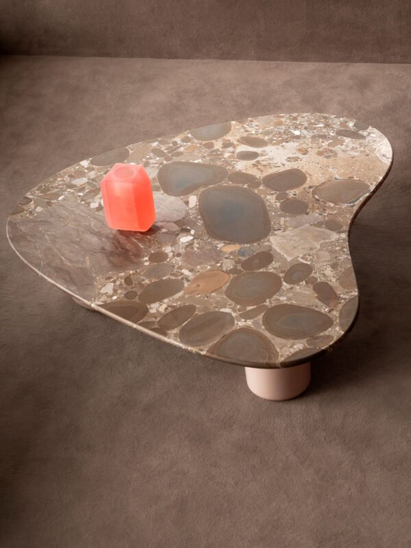 Gian & Pan Coffee Table - Image 2