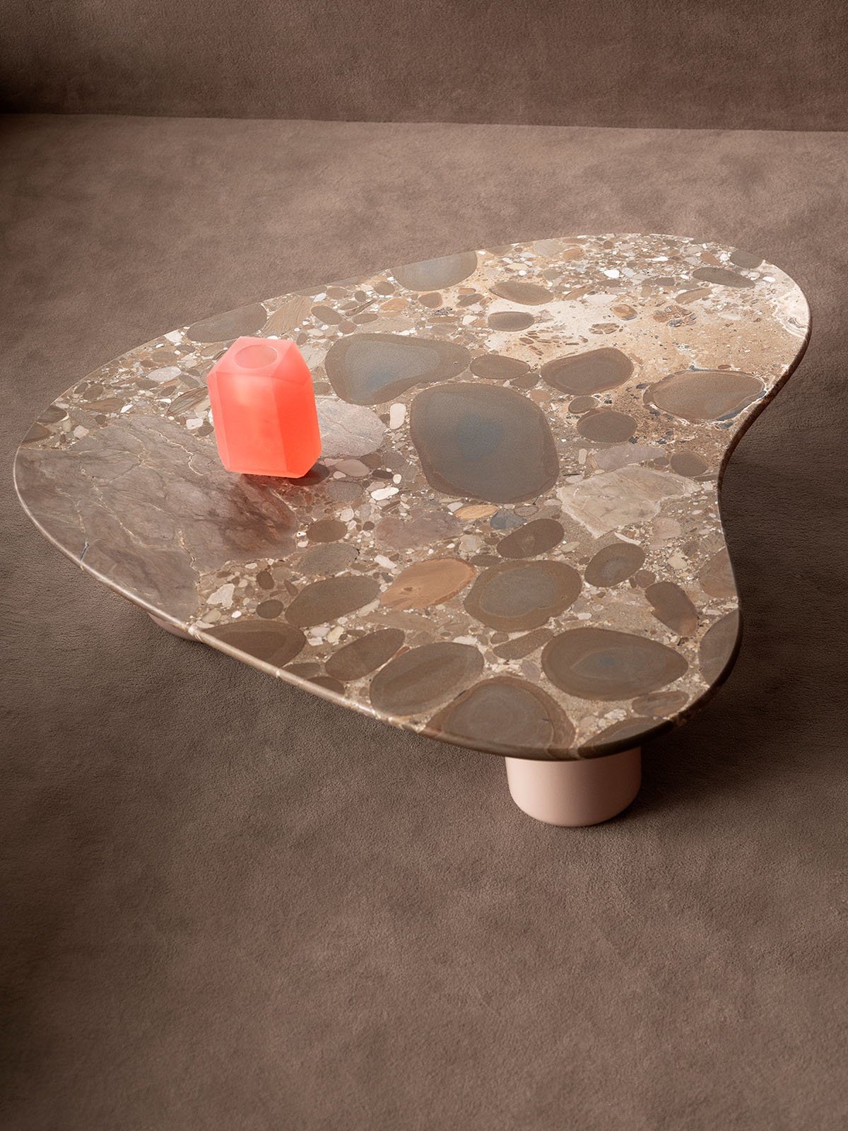 Gian & Pan Coffee Table