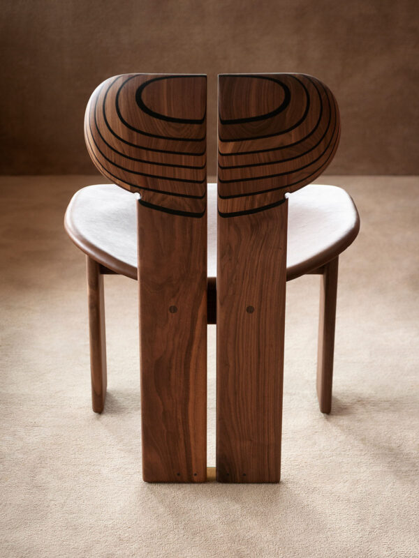 Africa Chair - Image 3