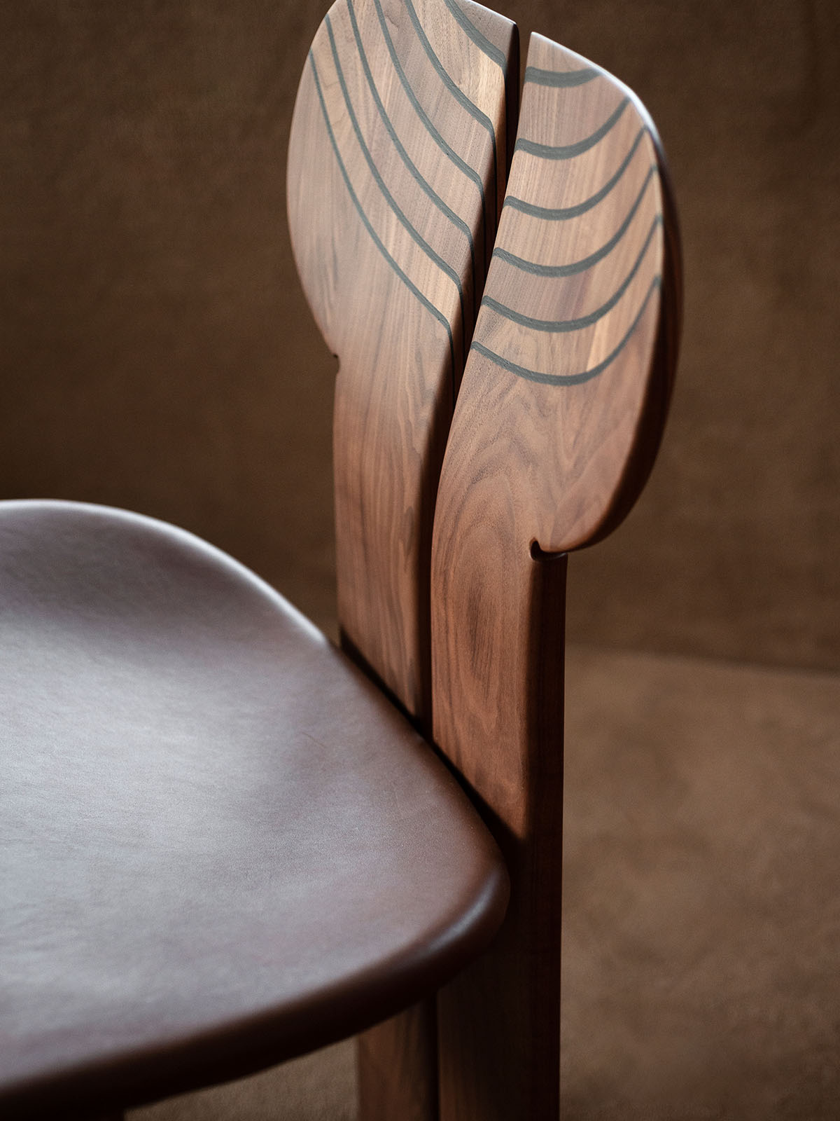 Africa Chair