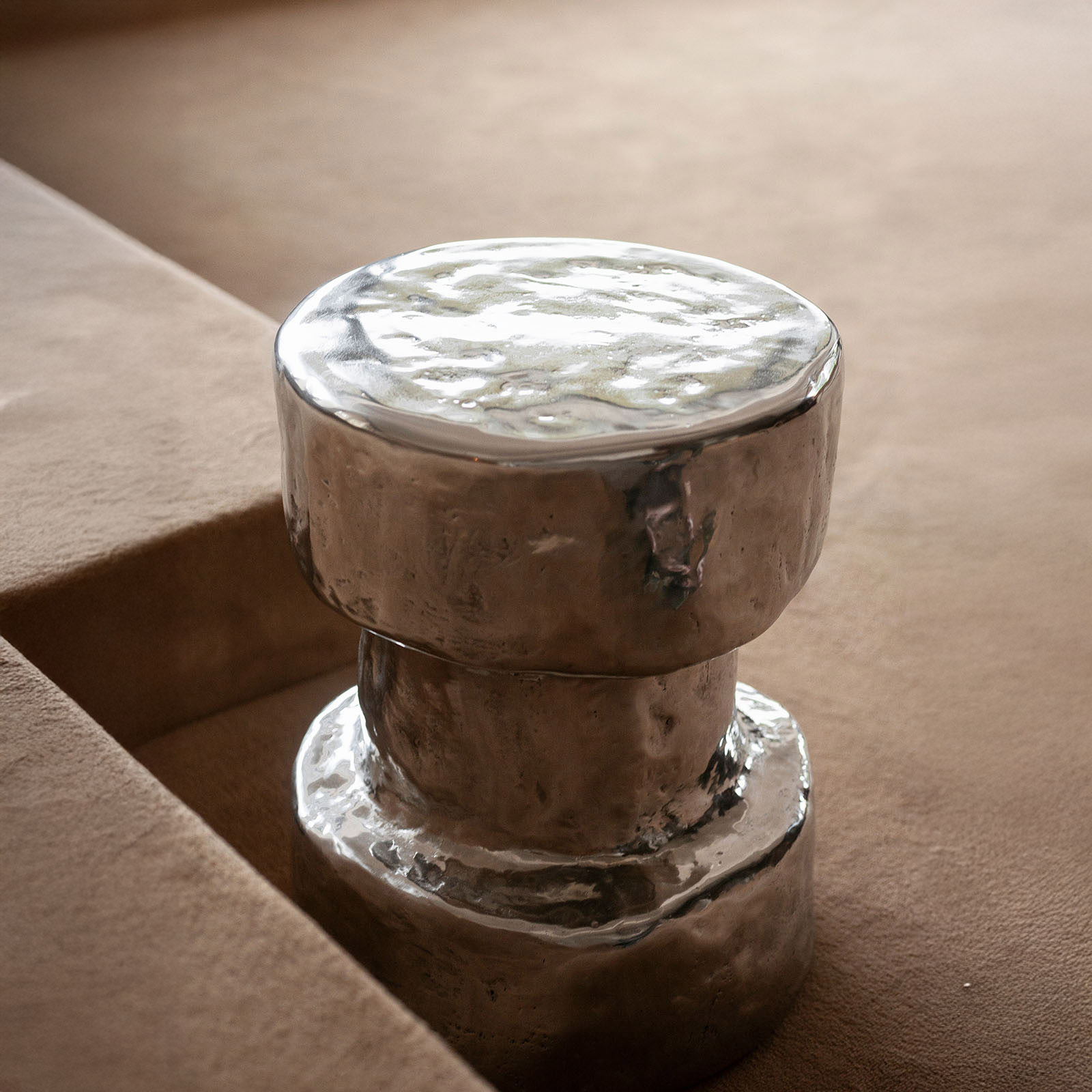 Torso Side Table