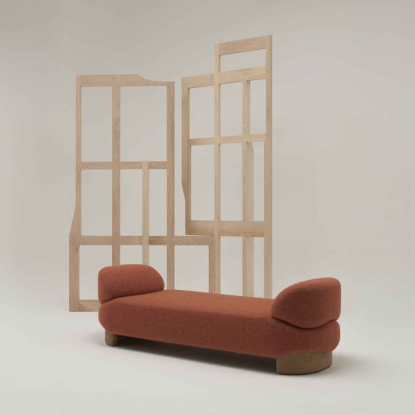 ULI Daybed