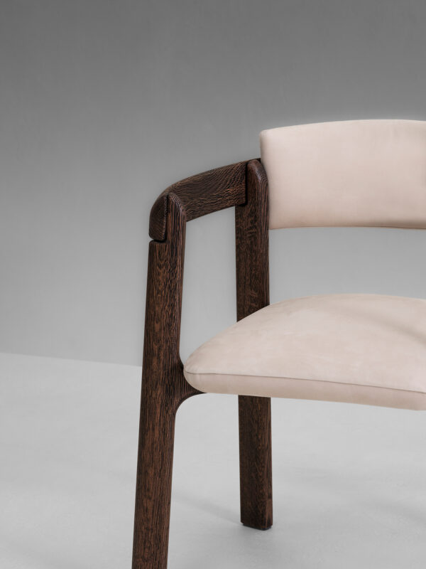 VIU Dining Chair - Image 3