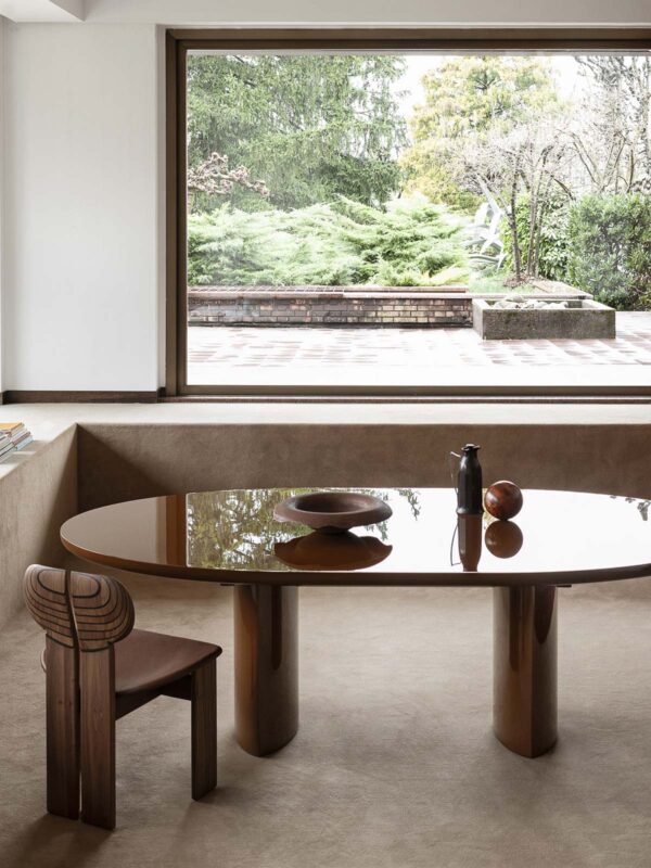 Torii Love Dining Table - Image 3