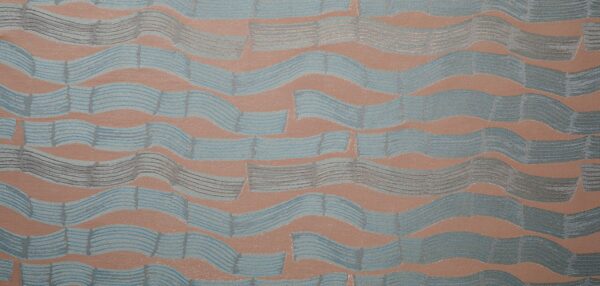 Sinuous Vigorous