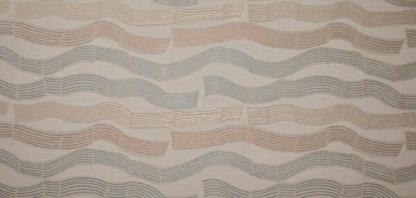 Sinuous Vigorous Linen