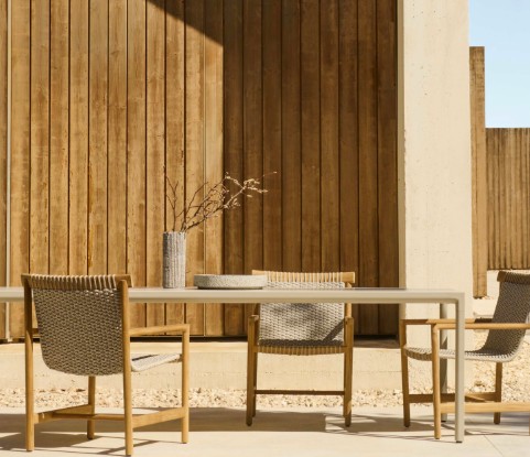 Amanu Dining Chair