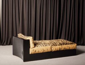 Club Modular Sofa