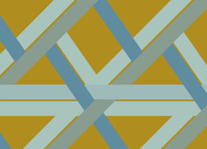 THE BLUE CLICK FABRIC