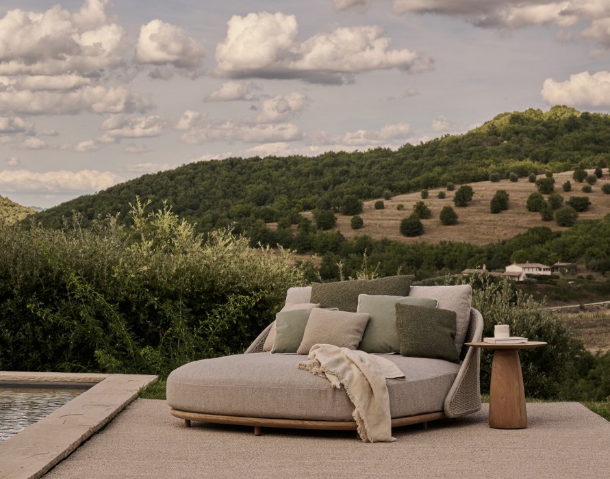 Elio Daybed