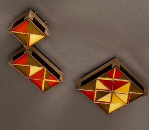Geometrique Lamp