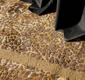 Maquillage Rug