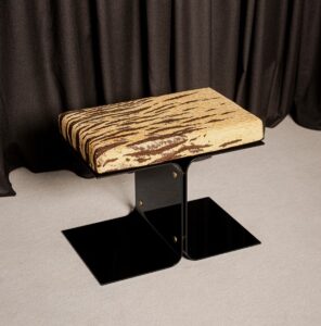 Putrellino Pouf