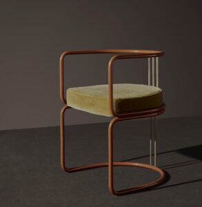 Razionalista Chair