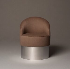 Sciura Armchair