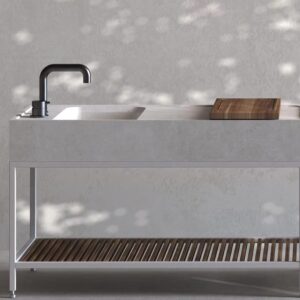 TERRENERE OUTDOOR KITCHEN