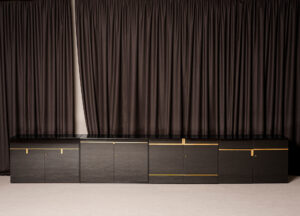 Binomio Cabinet