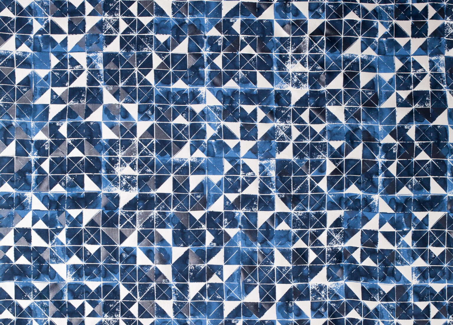 CRYSTALLIZED FABRIC